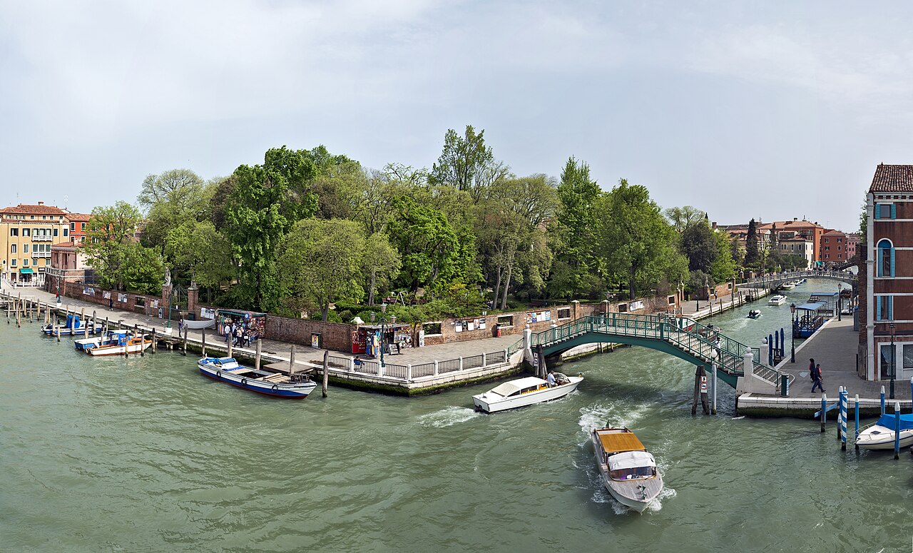Giardino Papadopoli