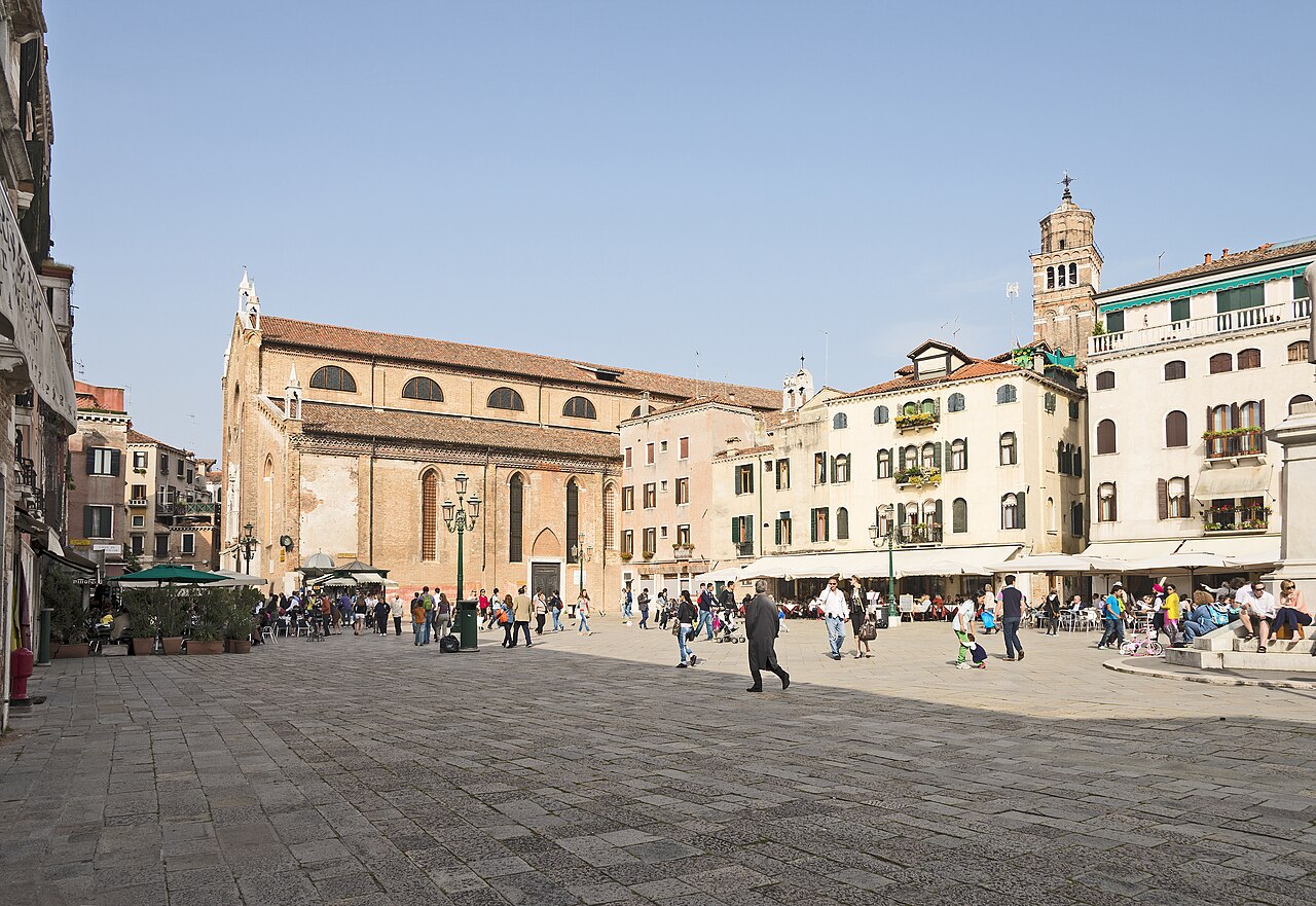 Chiesa di Santo Stefano